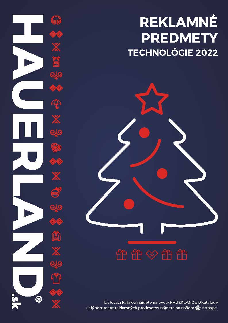 Technológie Vianoce 2022