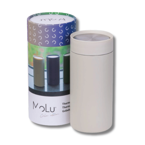 Termoska MOLU s balením